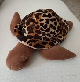 Tartaruga peluche cm.40