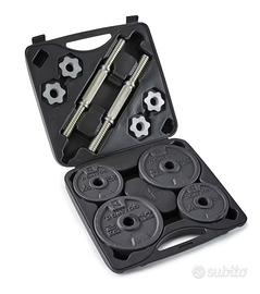 Set manubri