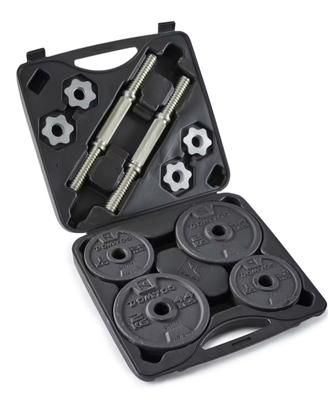 Set manubri
