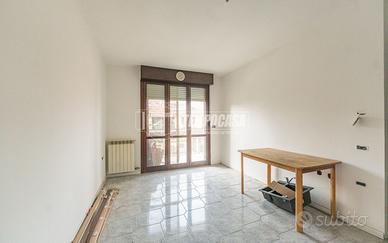 Bilocale, Via Trento e Trieste 2 - Settimo Milanes