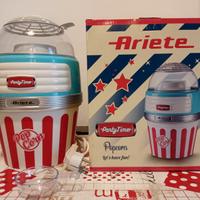 Macchina per fare i Pop Corn Ariete