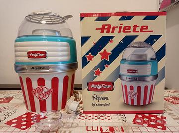 Macchina per fare i Pop Corn Ariete