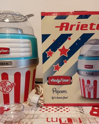 Macchina per fare i Pop Corn Ariete