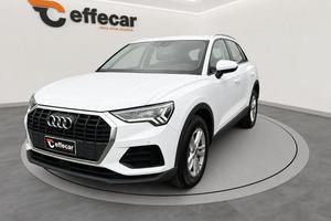 AUDI Q3 35 TDI S tronic Business