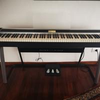 Stage Piano Viscount Physis H1 con stand e custodi