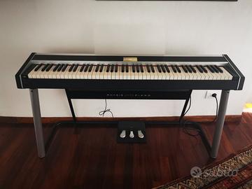 Stage Piano Viscount Physis H1 con stand e custodi