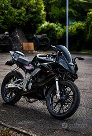 Derbi gpr 50 del 2007