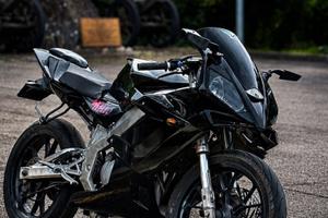 Derbi gpr 50 del 2007