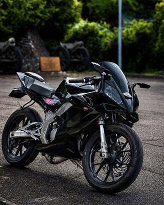 Derbi gpr 50 del 2007