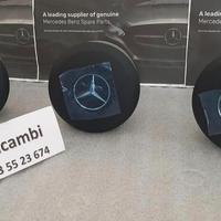 AIRBAG Mercedes AMG 2019 / 2022 NUOVI MODELLI