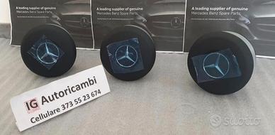 AIRBAG Mercedes AMG 2019 / 2022 NUOVI MODELLI