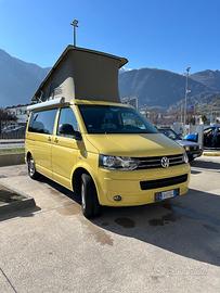 VOLKSWAGEN T5 California Beach 103 kw (140cv)