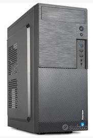 Processore i7 3770 Ram 16GB Scheda Geforce 605