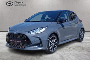 TOYOTA YARIS 1.5 HYBRID GR SPORT (130CV)