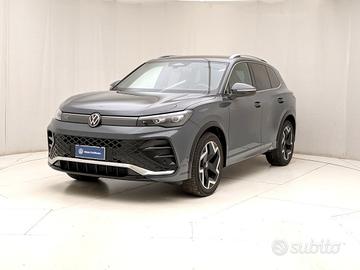 VOLKSWAGEN Tiguan 3ª serie - Tiguan 2.0 TDI 150 CV