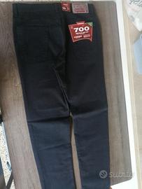 JEANS CARRERA 700 REGULAR TAGLIA 50 UOMO
