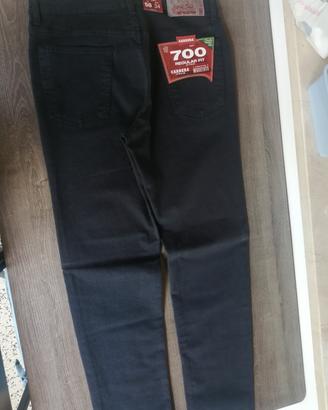 JEANS CARRERA 700 REGULAR TAGLIA 50 UOMO
