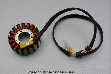 Stator KTM RC / DUKE 390 / 250 2013 - 2019