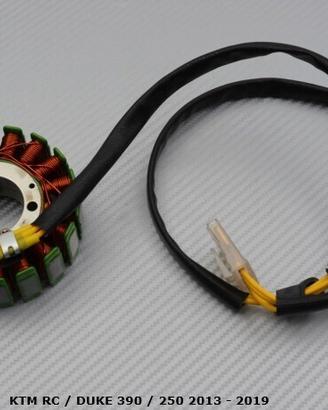 Stator KTM RC / DUKE 390 / 250 2013 - 2019