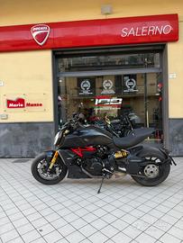 Ducati Diavel 1260 S black MY 2021