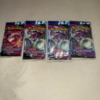 Pacchetti colpo fusione 