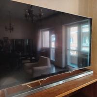 TV LG 55 pollici