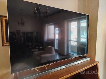 TV LG 55 pollici