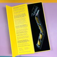 SwitchPod vlogging treppiede