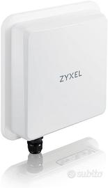 Router 5G da esterno Zyxel Nebula FWA710