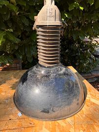 Lampada Vintage Philips anni 50