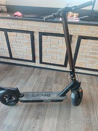 monopattino elettrico ducati pro 2 plus 