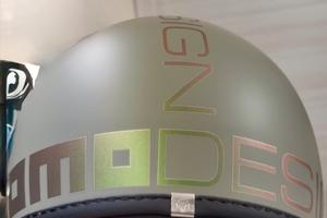 Momo Design FGTR Limited