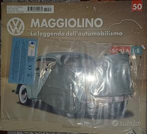 collezione automobili