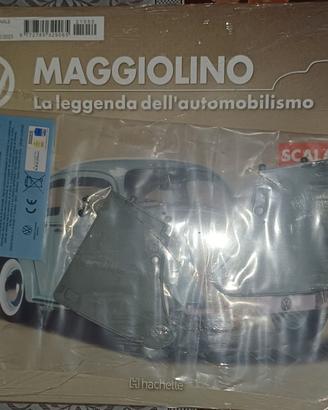 collezione automobili