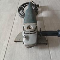 FRULLINO BOSCH GRANDE LINEA AZZURRA.