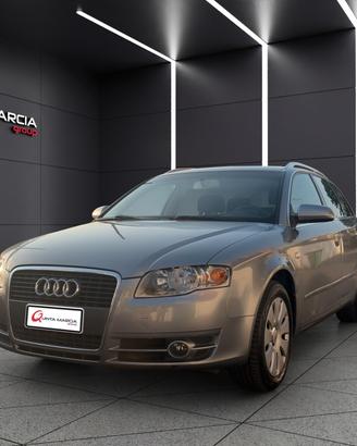 Audi A4 2.0 16V TDI Avant