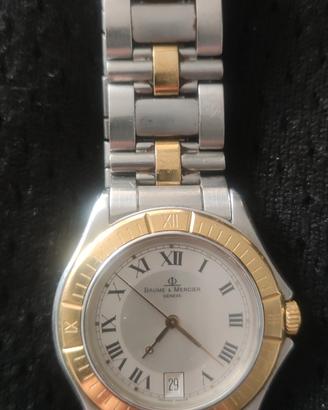 orologio Baume & Mercier Malibu modello MV045083
