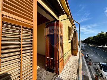 Casa Semindipendente - Palermo