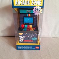 Legami-Mini Videogioco Arcade 240 giochi 
