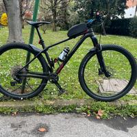MTB TREK PROCALIBER ALU