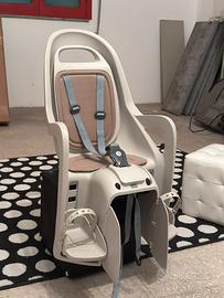 Seggiolino Bici per bambini