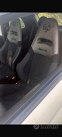Sabelt  695 biposto