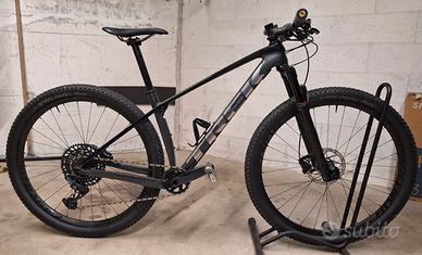 TREK PROCALIBER 9.7 Tg. M - pari al nuovo
