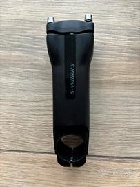 Attacco manibrio sworks sl7