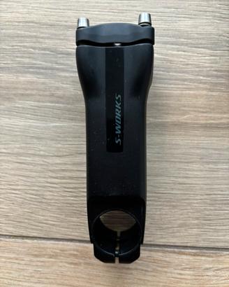 Attacco manibrio sworks sl7