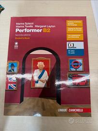 Performer B2