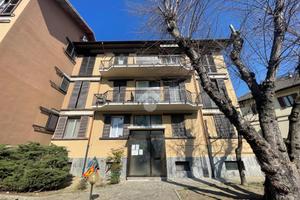 MANSARDA A PAVIA