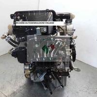 Motore Opel 1000 Benzina Codice Motore K10B