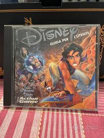 Aladin La vendetta di Nasira per pc