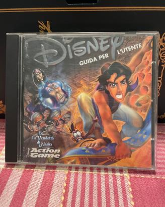 Aladin La vendetta di Nasira per pc